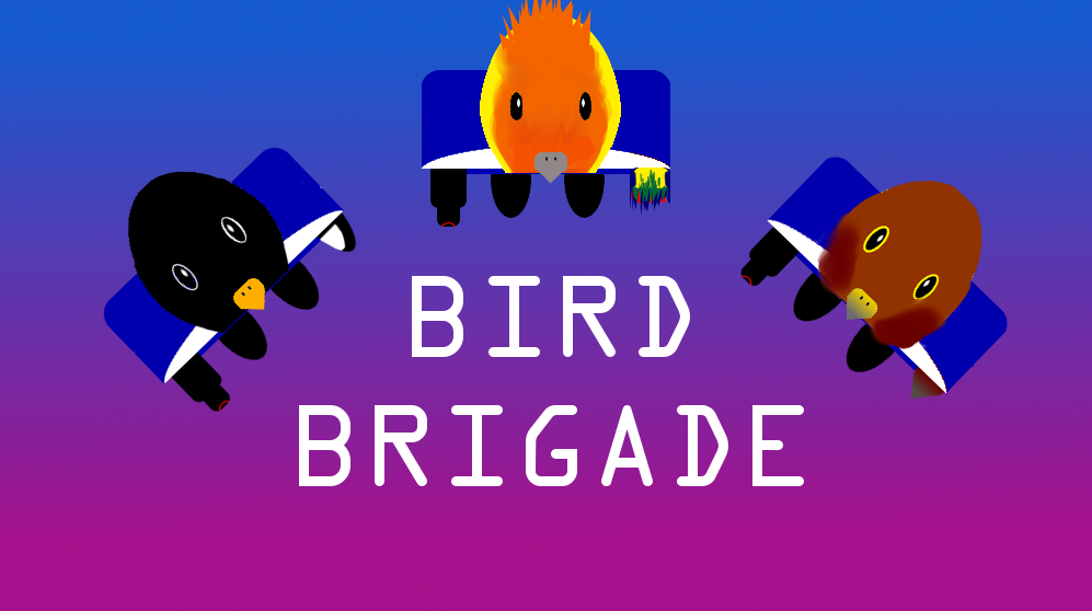 BirdBrigade