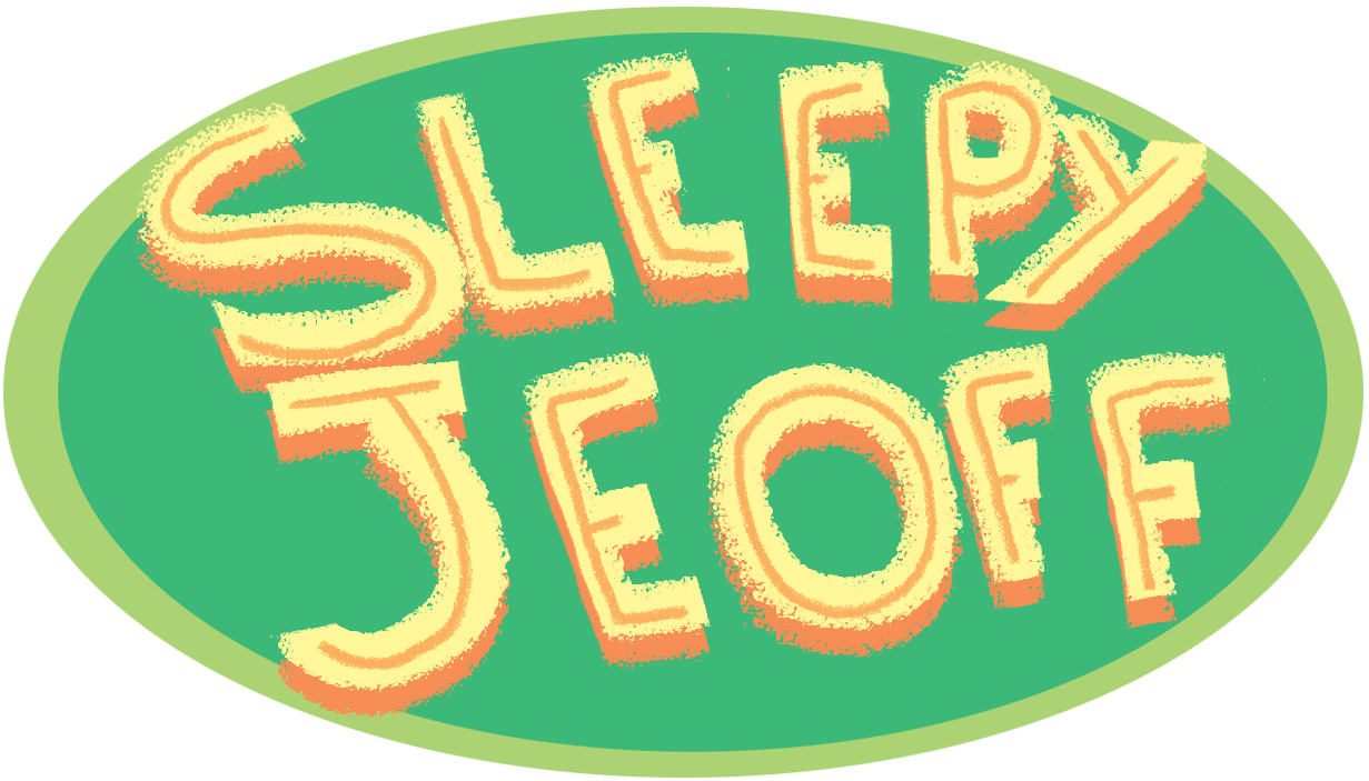 SleepyJeoff